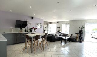 Vente Maison Vente Maison/villa 7 pièces Chamoy