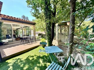  Maison à vendre 5 pièces 144 m²
