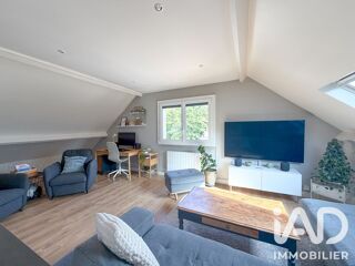  Appartement à vendre 3 pièces 100 m²