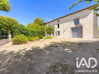  Maison à vendre 7 pièces 160 m²