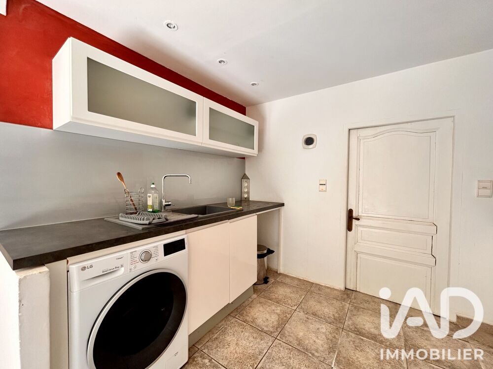 à vendre  Maison Tourrettes-sur-Loup (06140)