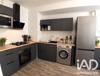  Appartement à vendre 2 pièces 47 m²