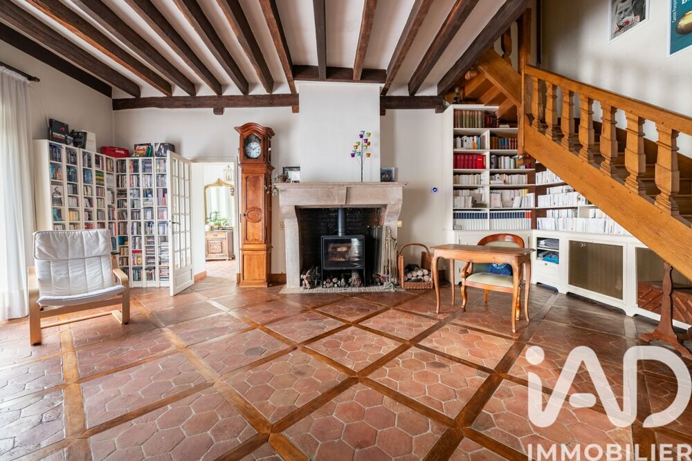 Vente Maison Vente Maison/villa 7 pièces Moissy-cramayel