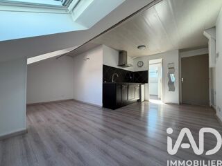  Appartement � vendre 2 pi�ces 26 m�