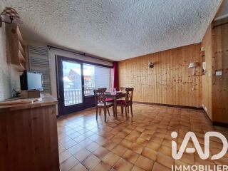  Appartement à vendre 1 pièce 27 m²