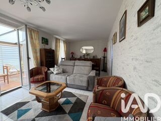  Maison � vendre 3 pi�ces 76 m�