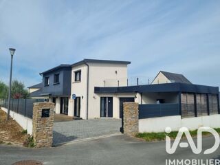  Maison à vendre 7 pièces 155 m²
