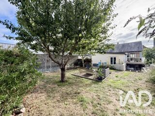  Maison à vendre 5 pièces 102 m²
