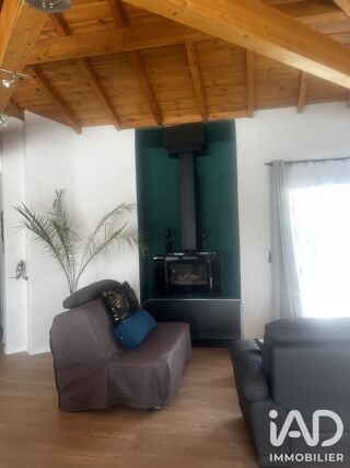  Maison à vendre 3 pièces 94 m²