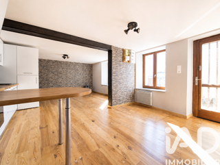  Maison à vendre 2 pièces 56 m²