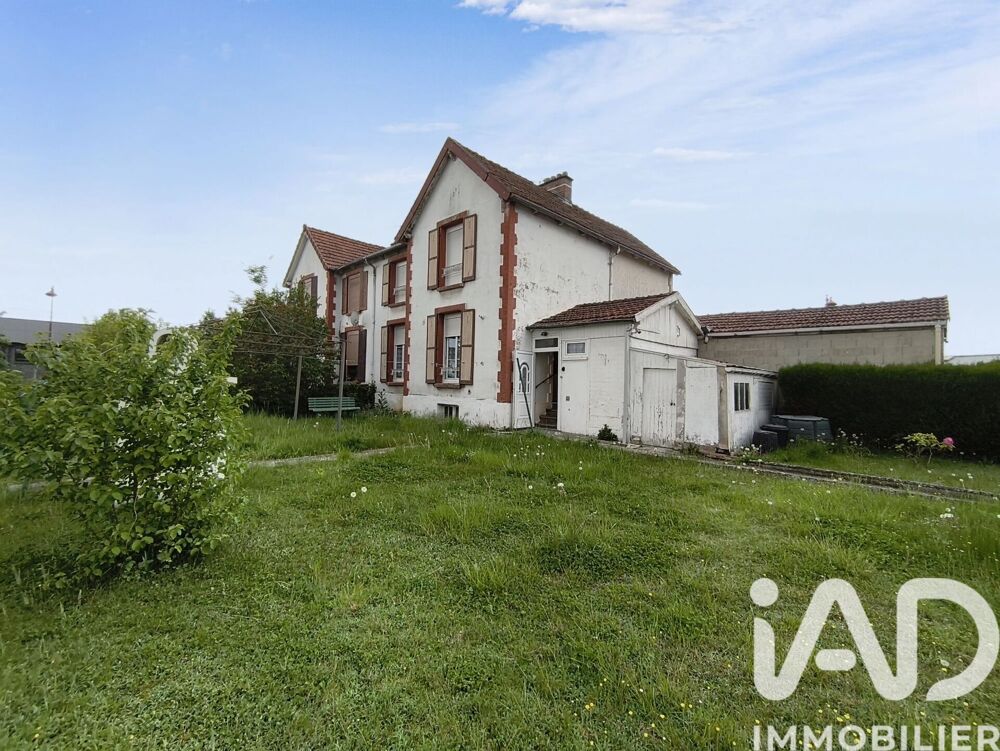 Vente Maison/villa 4 pièces
