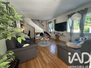  Maison à vendre 5 pièces 104 m²