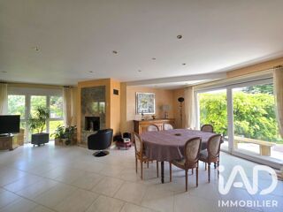  Maison à vendre 7 pièces 174 m²