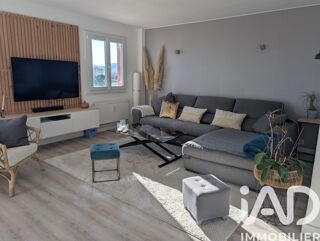  Appartement � vendre 4 pi�ces 68 m�