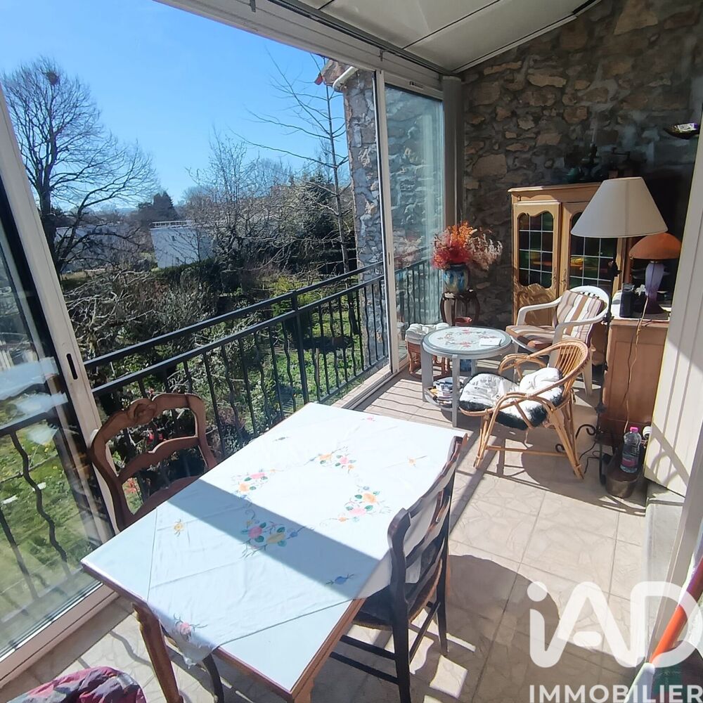 Vente Maison de ville 5 pièces