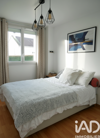  Maison � vendre 7 pi�ces 138 m�
