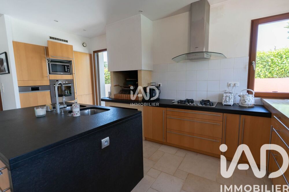 à vendre  Maison Sarzeau (56370)