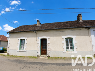  Maison à vendre 3 pièces 63 m²