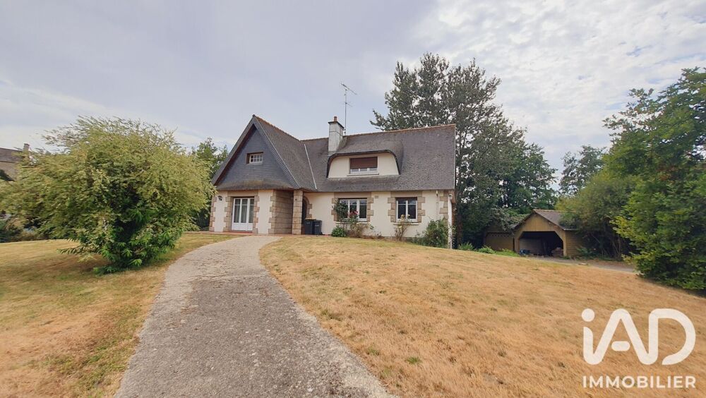 Maison 7 pièces 135 m² · à Rimou · 135 m² · 145 000 €