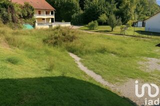  Terrain à vendre 415 m²