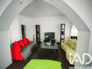  Maison à vendre 9 pièces 285 m²