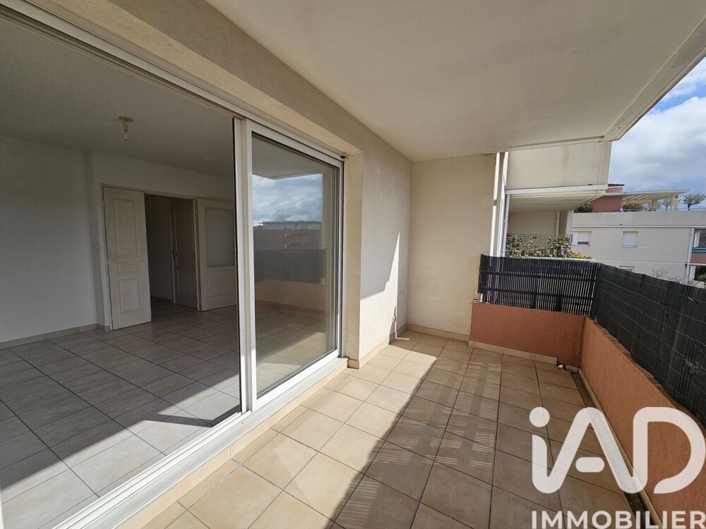 Appartement 3 pièces 60 m² · à Le Crès · 60 m² · 259 000 €