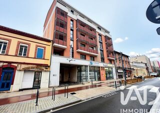  Appartement à vendre 2 pièces 33 m²