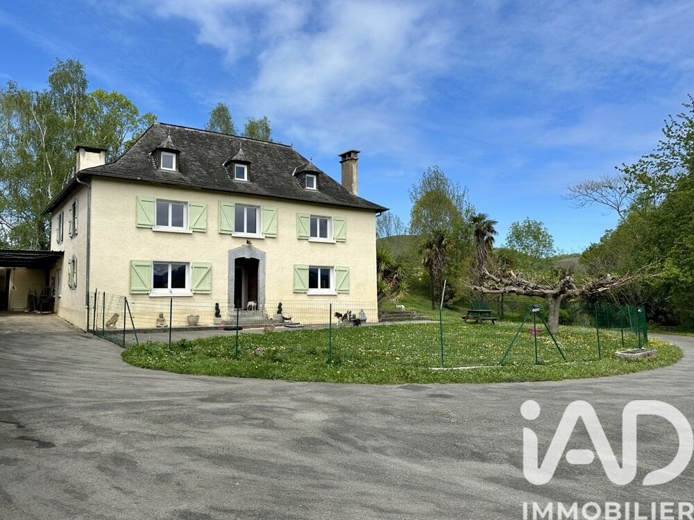 Vente Domaine 16 pièces
