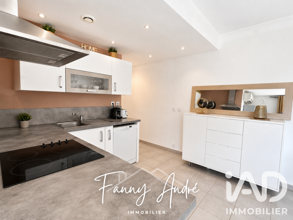 Vente Appartement Vente Appartement 3 pièces Auriol