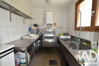 Vente Maison Vente Maison traditionnelle 16 pièces Châtel-en-trièves