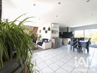  Maison à vendre 5 pièces 148 m²