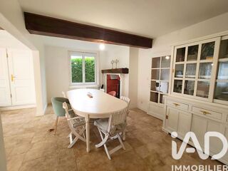  Maison à vendre 8 pièces 266 m²