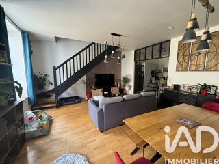  Appartement à vendre 4 pièces 99 m²