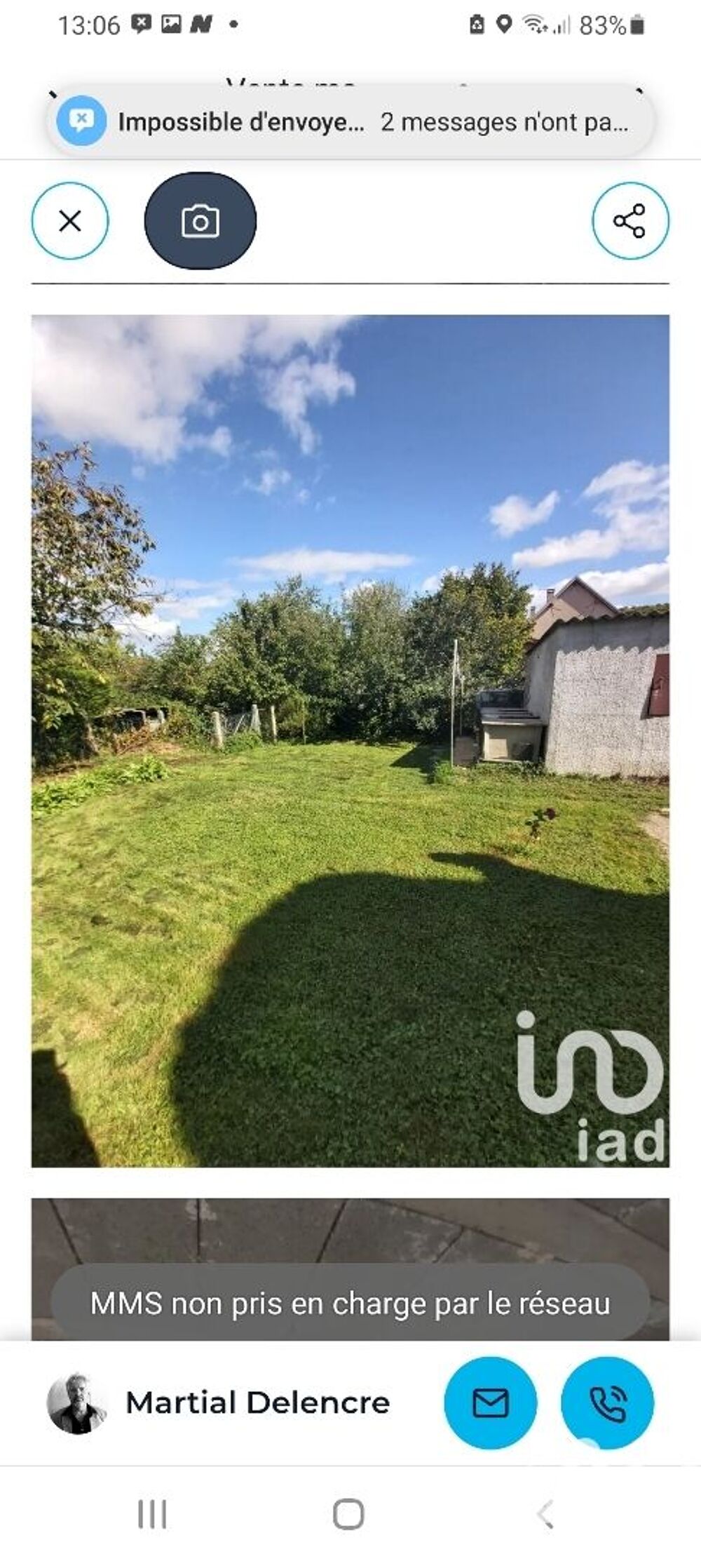 Vente Maison Vente Maison/villa 4 pièces Saint-martin-du-tertre