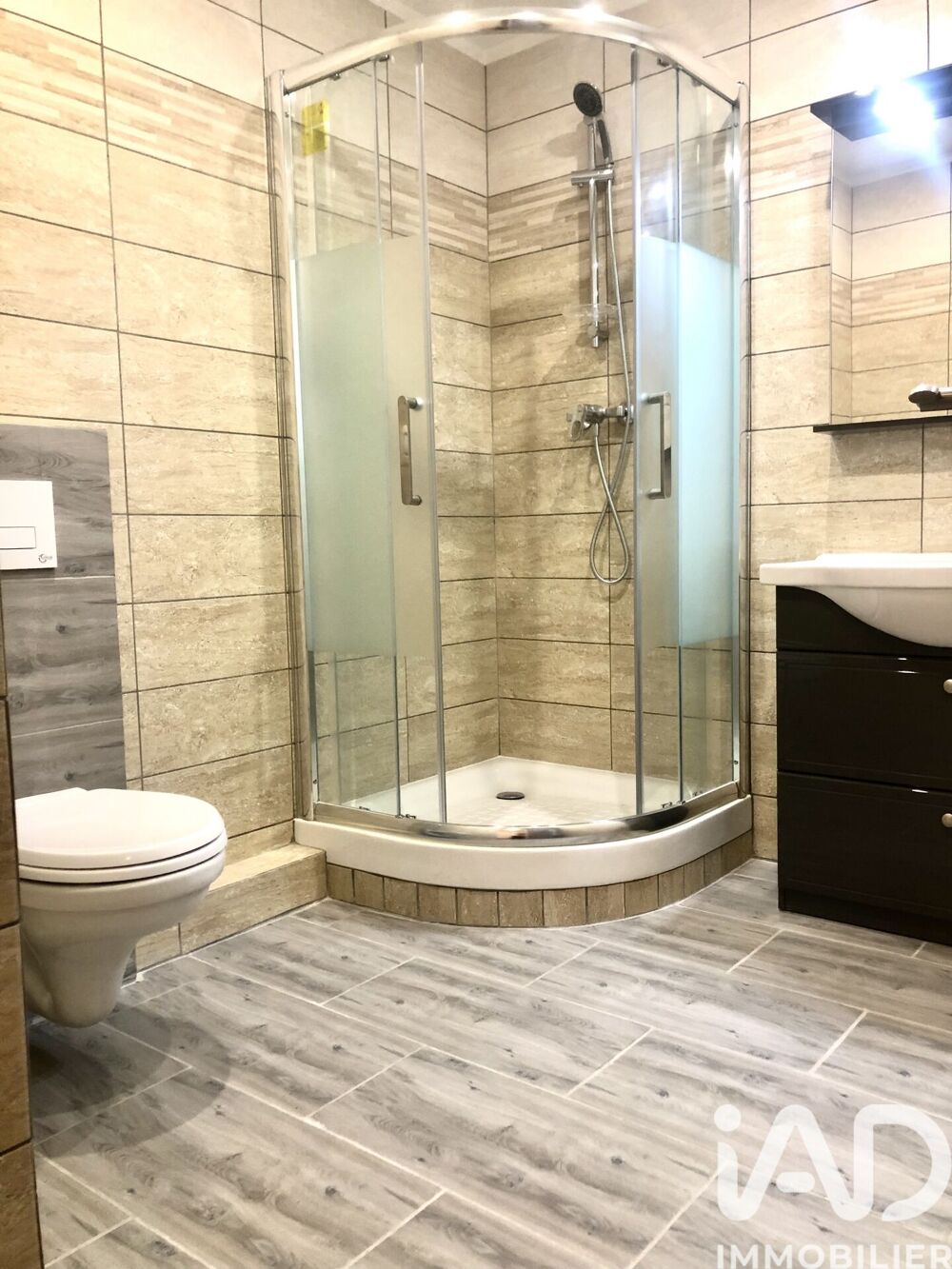 Vente Appartement Vente Appartement 3 pièces Breuillet