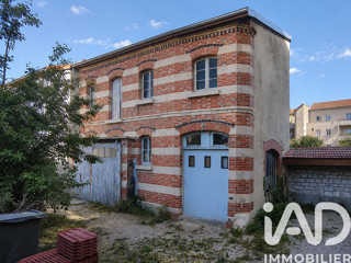  Maison à vendre 6 pièces 130 m²