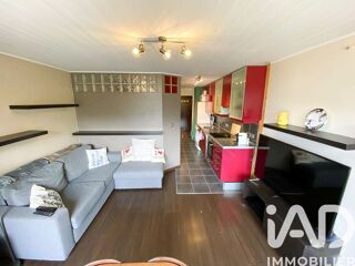  Appartement à vendre 2 pièces 31 m²