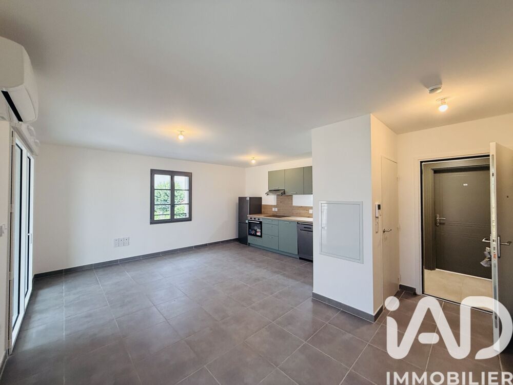 Vente Appartement Vente Appartement 3 pièces Sarrians