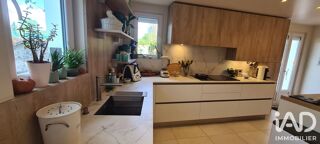  Maison à vendre 6 pièces 213 m²