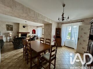  Maison à vendre 4 pièces 90 m²