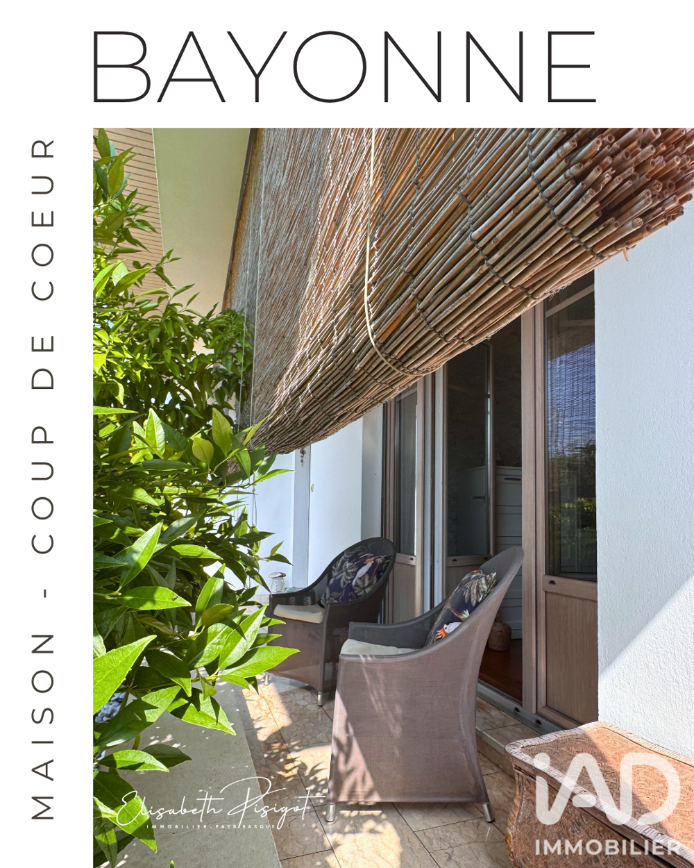 Vente Maison traditionnelle 5 pièces