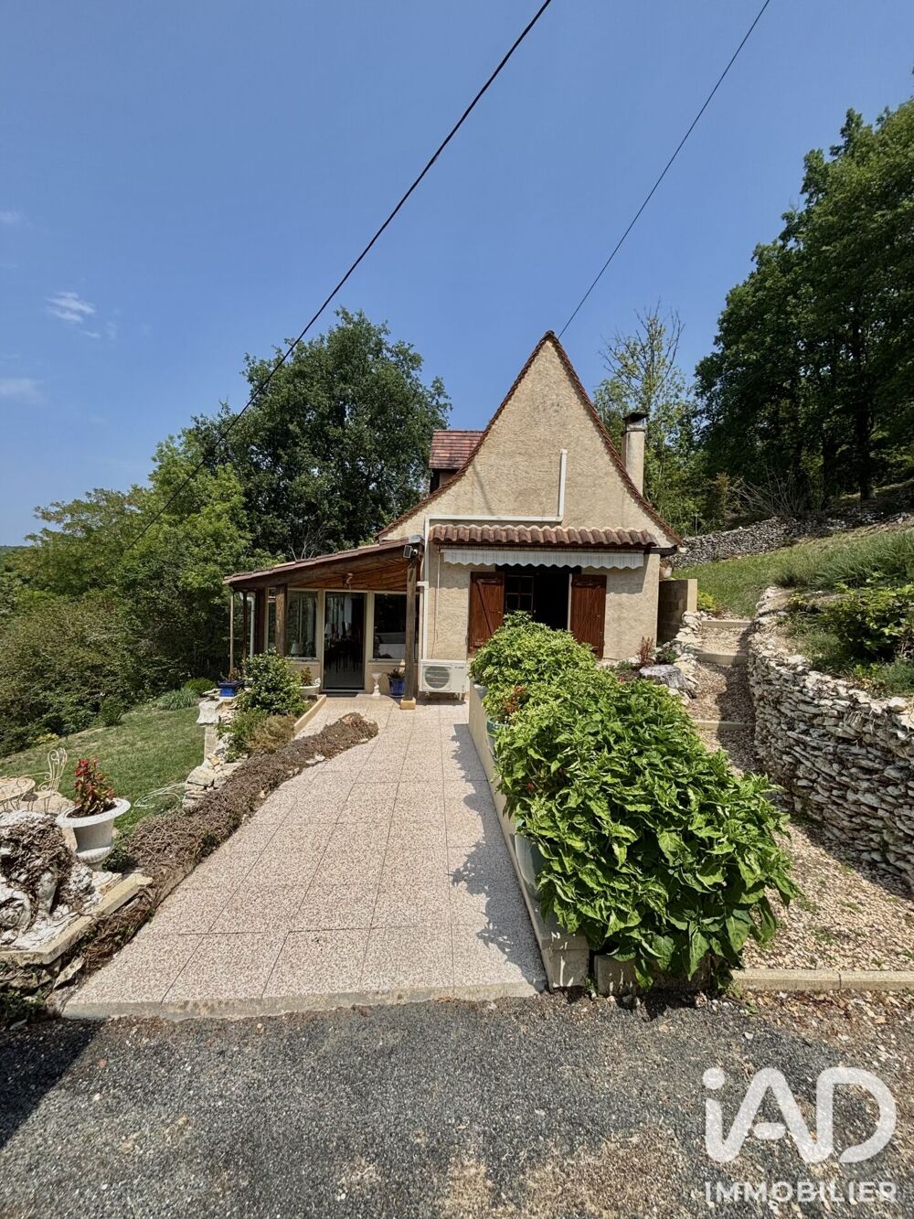 Vente Maison de village 4 pièces