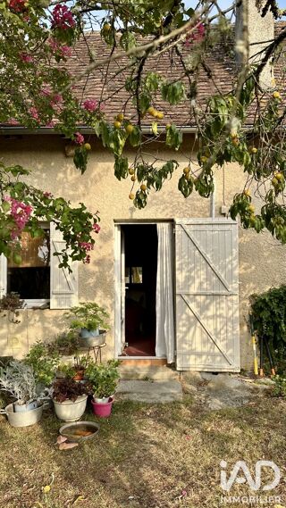 Vente Maison Vente Maison traditionnelle 4 pièces Eygurande-et-gardedeuil