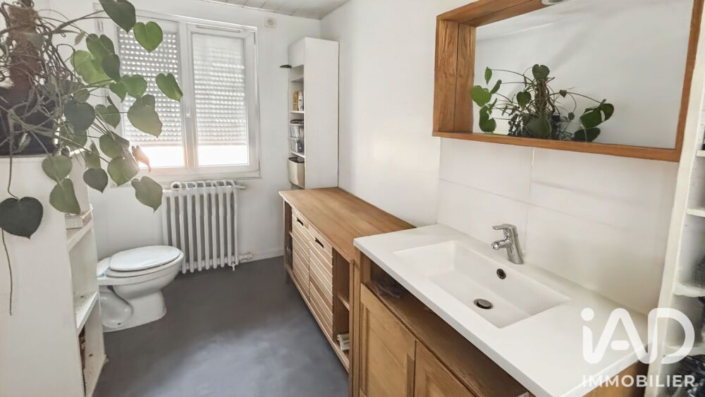 à vendre  Maison La Varenne St Hilaire (94210)
