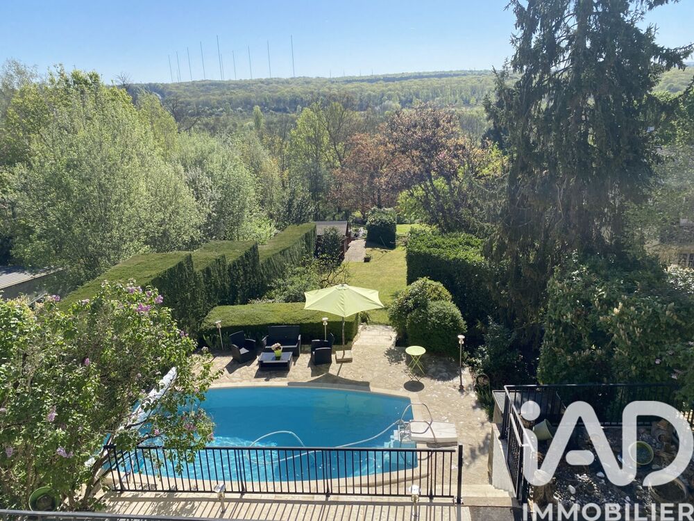 � vendre  Maison Saint-Fargeau-Ponthierry (77310)
