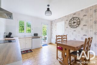  Maison à vendre 7 pièces 141 m²