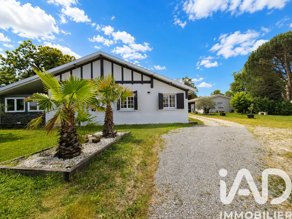 Vente Maison traditionnelle 8 pièces