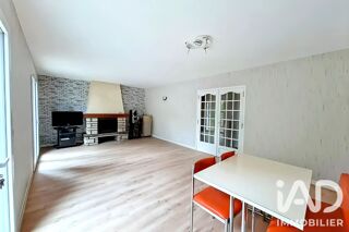  Maison à vendre 5 pièces 146 m²