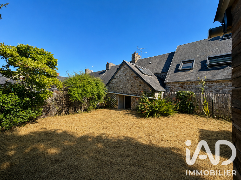 Vente Maison de village 4 pièces