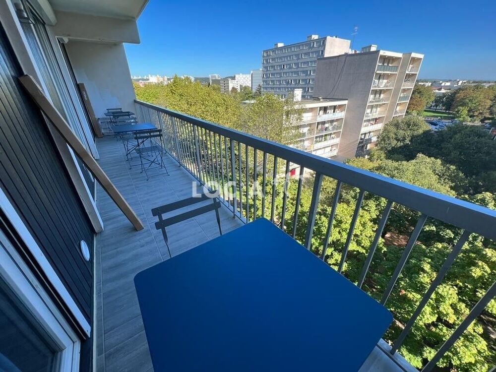 490€ CC / Mois A SAISIR!! Chambre meublée dans résidence....